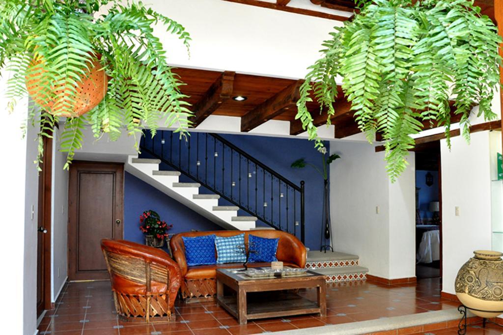 Casa Santa Lucia Ξενοδοχείο San Cristóbal de Las Casas Εξωτερικό φωτογραφία