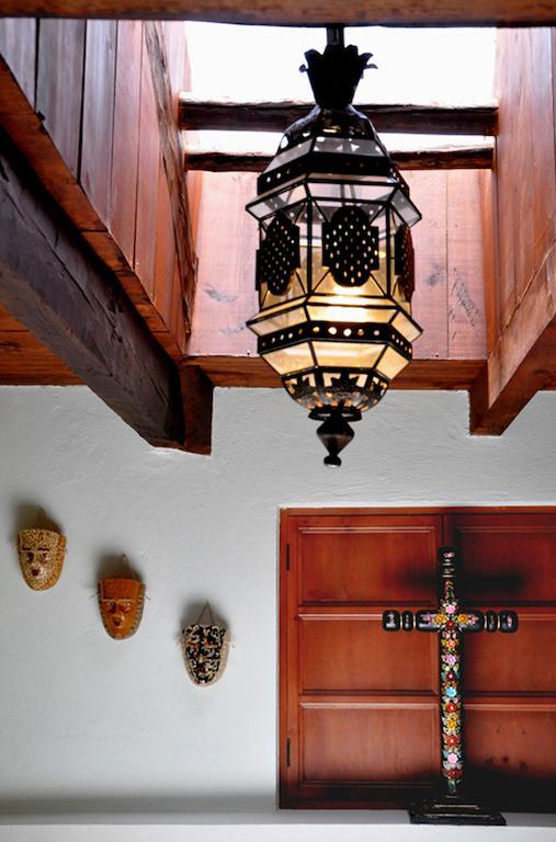 Casa Santa Lucia Ξενοδοχείο San Cristóbal de Las Casas Δωμάτιο φωτογραφία