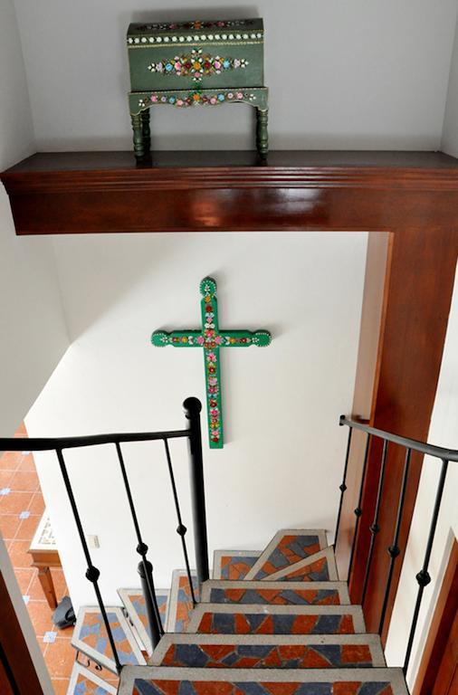 Casa Santa Lucia Ξενοδοχείο San Cristóbal de Las Casas Δωμάτιο φωτογραφία