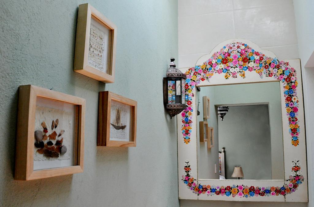Casa Santa Lucia Ξενοδοχείο San Cristóbal de Las Casas Δωμάτιο φωτογραφία