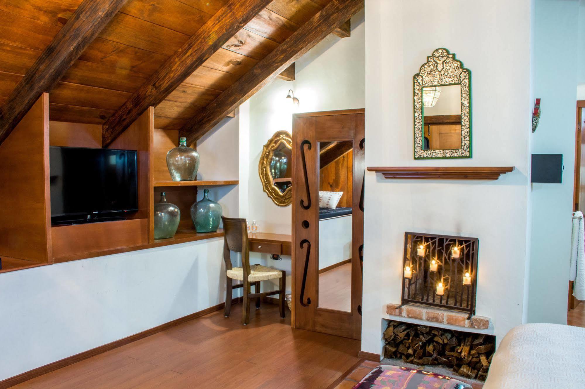 Casa Santa Lucia Ξενοδοχείο San Cristóbal de Las Casas Εξωτερικό φωτογραφία